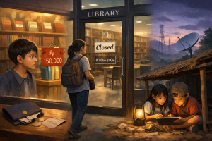 Akses Bacaan Terbatas