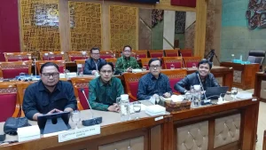 ADAPI mewakili Dosen PPPK Menuntut Kepastian Karier